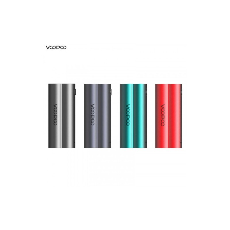 BOX MUSKET 120W - VOOPOO