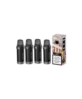 NexPOD CARTOUCHE 20MG 5000PUFFS -WOTOFO