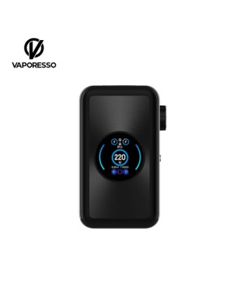 BOX GEN MAX 220W - VAPORESSO | Vapor Cloud Tunisia