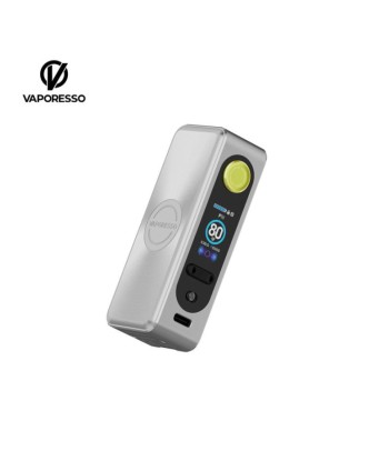 BOX GEN SE 80W - VAPORESSO | Vapor Cloud Tuisia