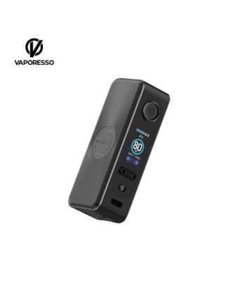 BOX GEN SE 80W - VAPORESSO | Vapor Cloud Tuisia