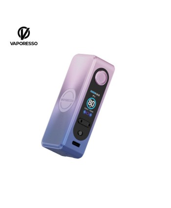 BOX GEN SE 80W - VAPORESSO | Vapor Cloud Tuisia