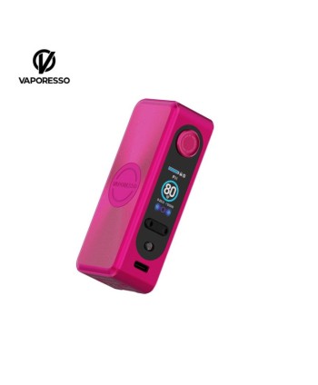BOX GEN SE 80W - VAPORESSO | Vapor Cloud Tuisia