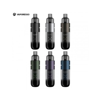KIT X MINI 1150MAH - VAPORESSO | Vapor Cloud Tunisia