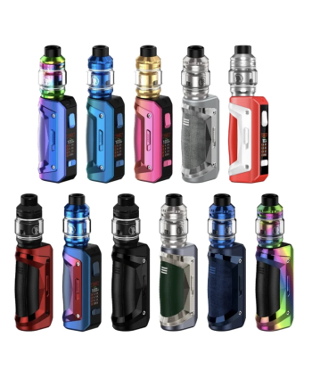 KIT AEGIS SOLO 2 S100 - GEEKVAPE