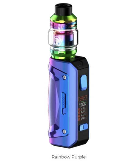 KIT AEGIS SOLO 2 S100 - GEEKVAPE