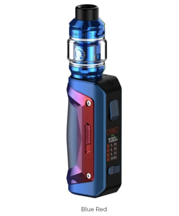 KIT AEGIS SOLO 2 S100 - GEEKVAPE | Vapor Cloud Tunisia