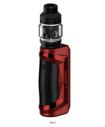 KIT AEGIS SOLO 2 S100 - GEEKVAPE | Vapor Cloud Tunisia