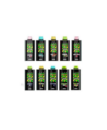 NEXBAR 20K 20MG - WOTOFO | Vapor Cloud Tunisia