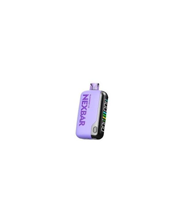 NEXBAR 16K 20MG - WOTOFO