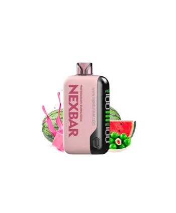 NEXBAR 16k 20MG - WOTOFO | Vapor Cloud Tunisia
