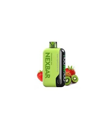 NEXBAR 16k 20MG - WOTOFO | Vapor Cloud Tunisia