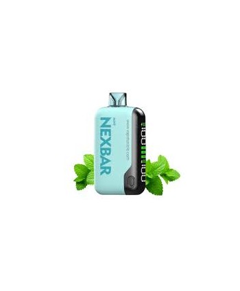 NEXBAR 16k 20MG - WOTOFO | Vapor Cloud Tunisia