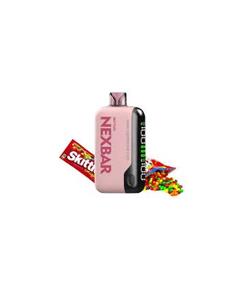 NEXBAR 16k 20MG - WOTOFO | Vapor Cloud Tunisia