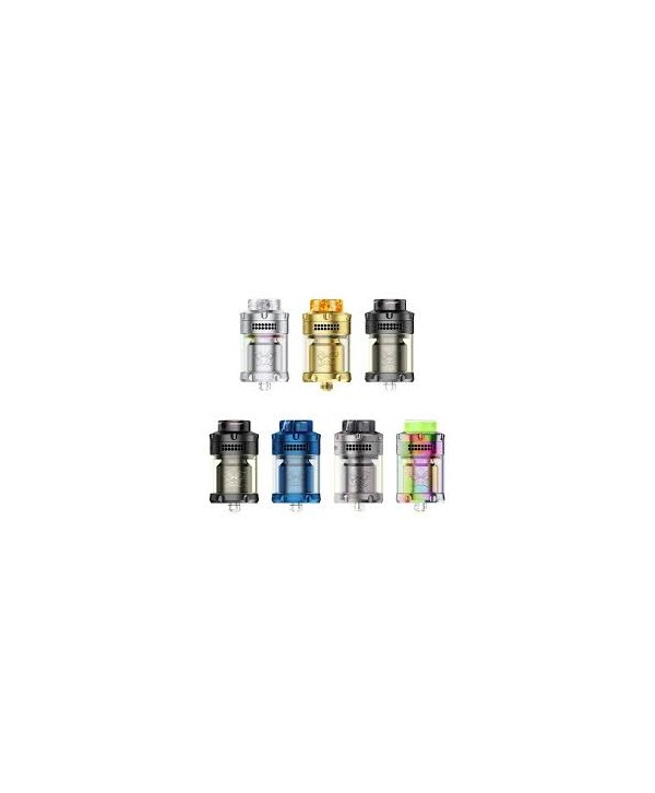 Dead Rabbit V3 RTA 2024 - HELLVAPE