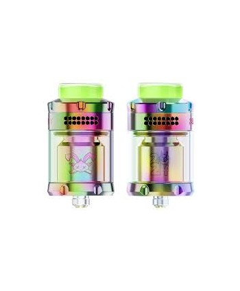 Dead Rabbit V3 RTA 2024 - HELLVAPE