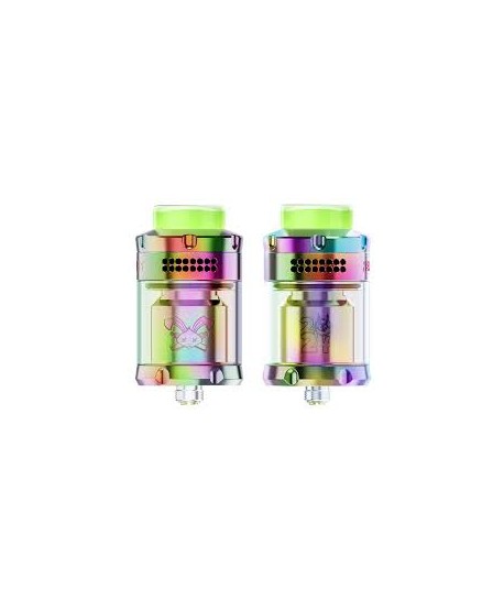 Dead Rabbit V3 RTA 2024 - HELLVAPE