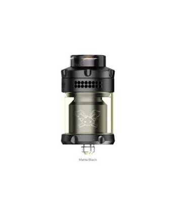 Dead Rabbit V3 RTA 2024 - HELLVAPE | Vapor Cloud Tunisia