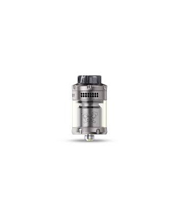 Dead Rabbit V3 RTA 2024 - HELLVAPE | Vapor Cloud Tunisia