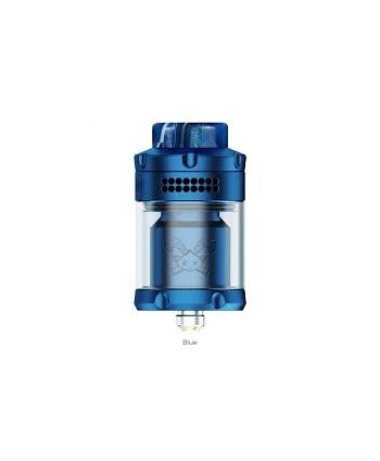 Dead Rabbit V3 RTA 2024 - HELLVAPE | Vapor Cloud Tunisia