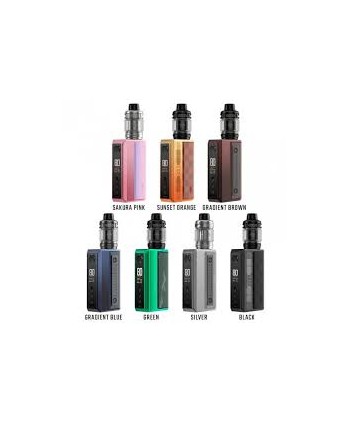 KIT DRAG 5 177W - VOOPOO | Vapor Cloud Tunisia