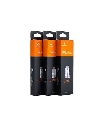 RÉSISTANCES B SERIES - GEEKVAPE | Vapor Cloud Tunisia