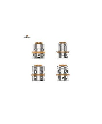 RESISTANCE SERIES M - GEEKVAPE | Vapor Cloud Tunisia