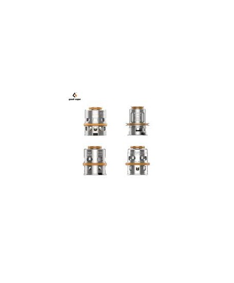 RESISTANCE SERIES M - GEEKVAPE | Vapor Cloud Tunisia