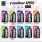 NEXBAR 12K PUFFS - WOTOFO