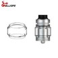PYREX DEAD RABBIT V2 RTA 5ML - HELLVAPE