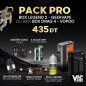 PACK PRO