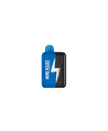 KIT HERO 20K 20MG - GEEKBAR