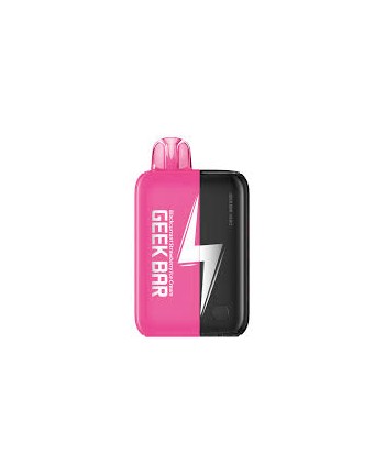 KIT HERO 20K 20MG - GEEKBAR | Vapor Cloud Tunisia