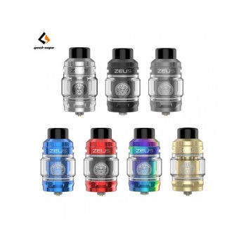 ZEUS SUBOHM 5ML - GEEKVAPE | Vapor Cloud Tunisia