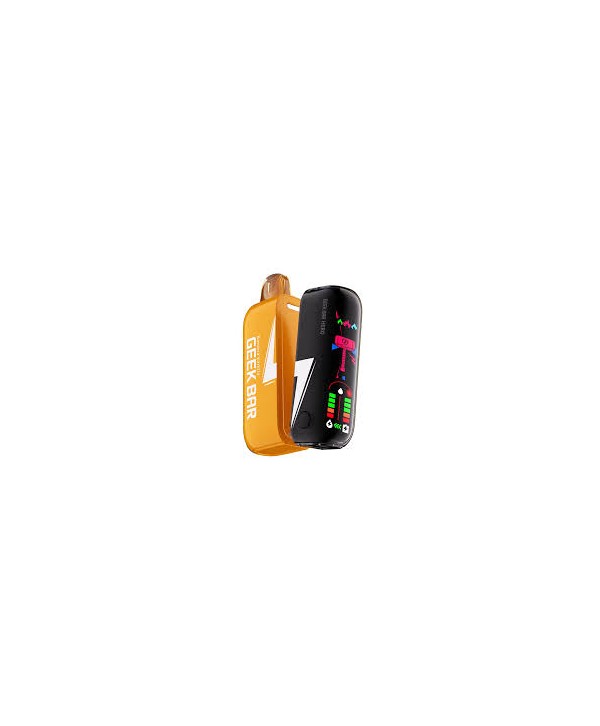 CARTOUCHE HERO 20K 20MG - GEEKBAR