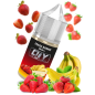 DIY FRAISE BANANE 30ML - DIY 2 GET HIGH