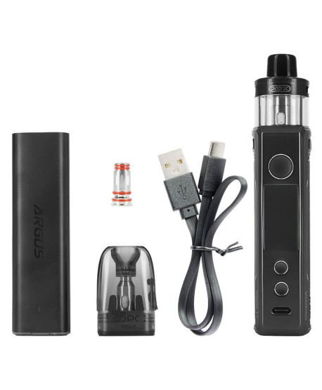 COFFRET DRAG X2 + ARGUS G2 MINI - VOOPOO