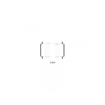 PYREX ZEUS SUBHOM / DUAL 5,5ML - GEEKVAPE | Vapor Cloud