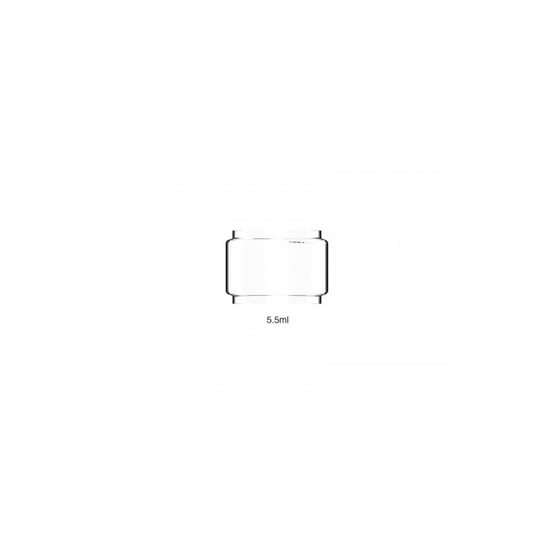 PYREX ZEUS SUBHOM / DUAL 5,5ML - GEEKVAPE