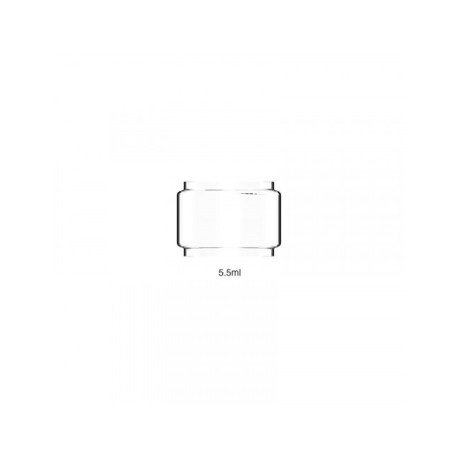 PYREX ZEUS SUBHOM / DUAL 5,5ML - GEEKVAPE | Vapor Cloud