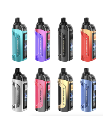 AEGIS BOOST 3 - GEEKVAPE | Vapor Cloud Tunisia