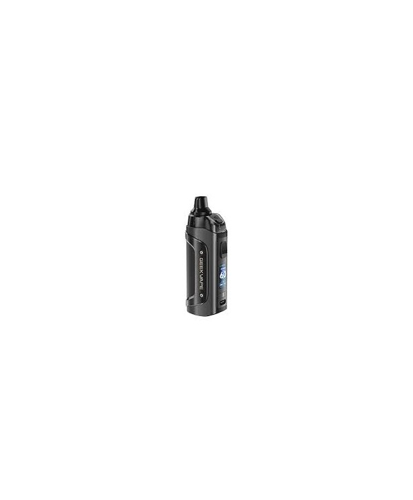 AEGIS BOOST 3 - GEEKVAPE | Vapor Cloud Tunisia