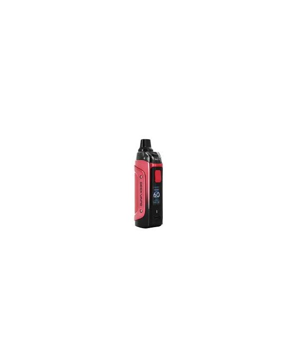 AEGIS BOOST 3 - GEEKVAPE | Vapor Cloud Tunisia