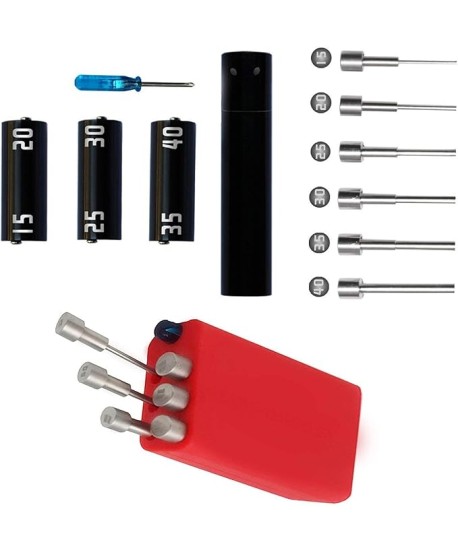 COIL JIG KIT DIY TOOL - MASTER COIL