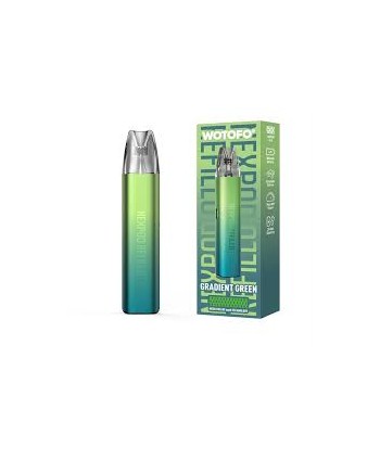 KIT NexPOD REFILLO - WOTOFO