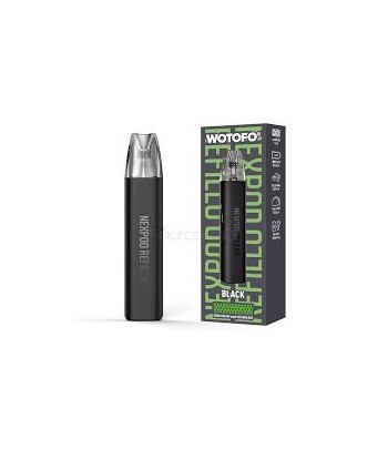 KIT NexPOD REFILLO - WOTOFO