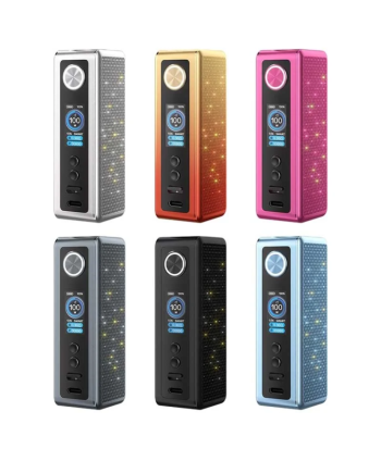 BOX VINCI SPARK 100 - VOOPOO | Vapor Cloud Tunisia