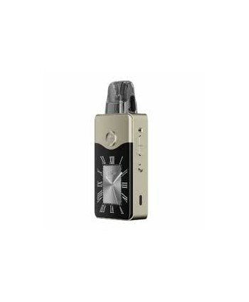 KIT VINCI E120 - VOOPOO | Vapor Cloud Tunisia