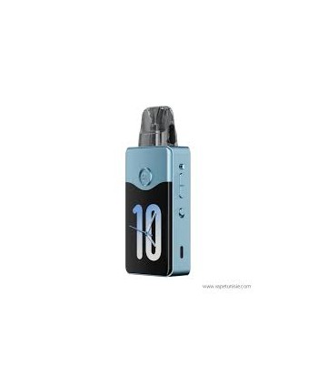 KIT VINCI E120 - VOOPOO | Vapor Cloud Tunisia