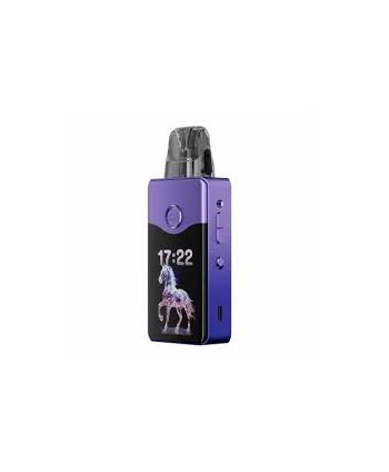 KIT VINCI E120 - VOOPOO | Vapor Cloud Tunisia